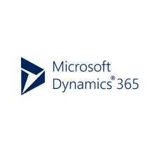 Micosoft dynamics ikon