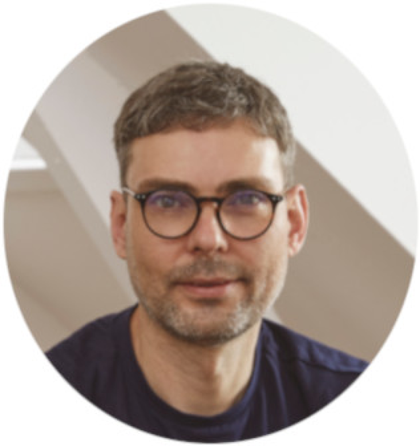 Thomas Elmkjær - CEO & partner hos Sumoshop